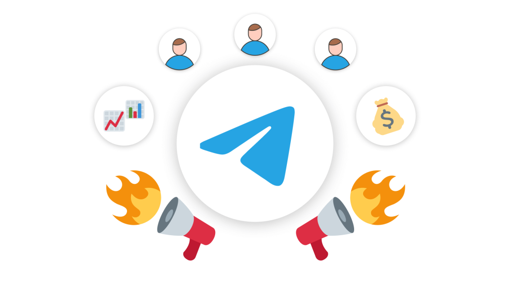 Telegram APK下载：Android用户必备的即时通讯应用