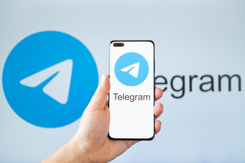 iPhone用户必看：Telegram在iOS设备上的完美体验